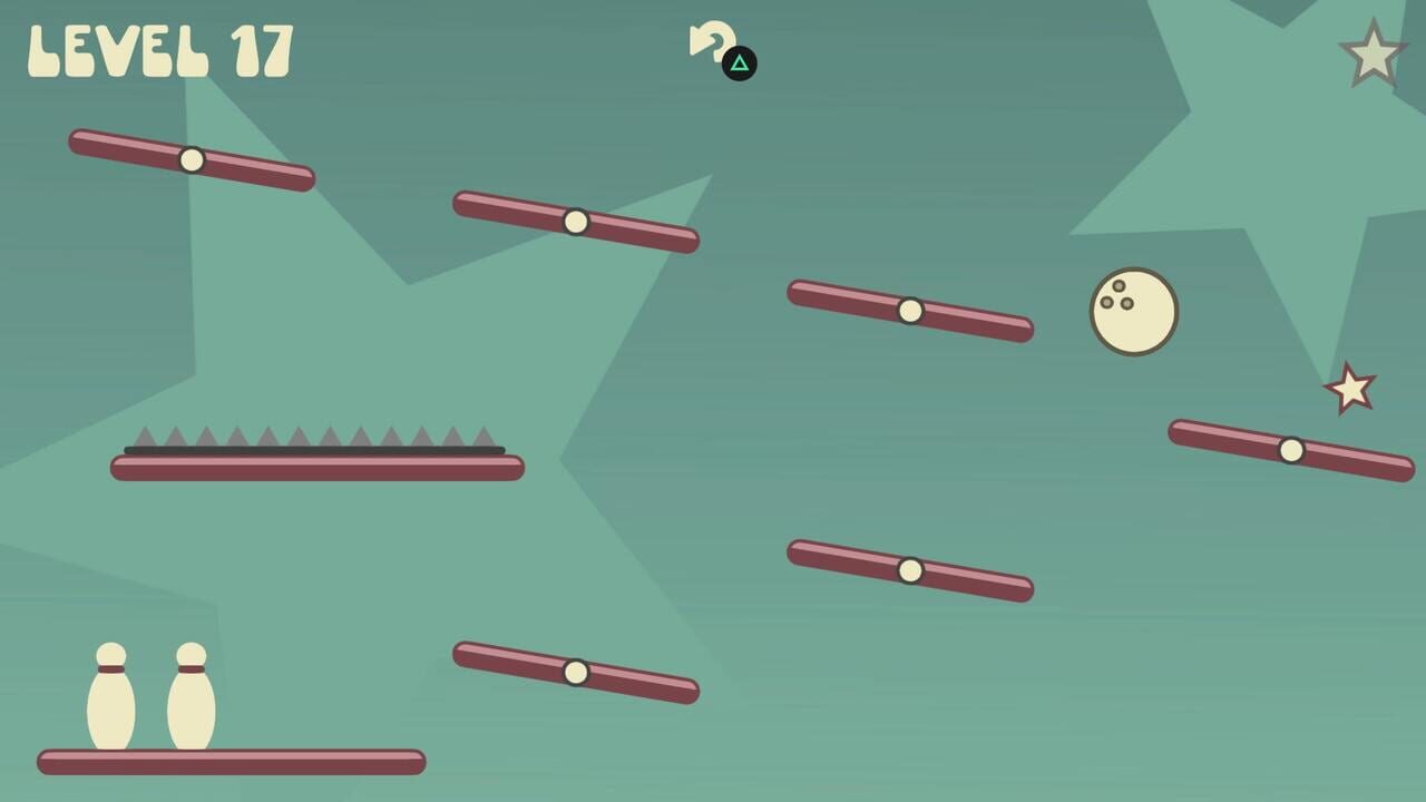 Spin & Strike