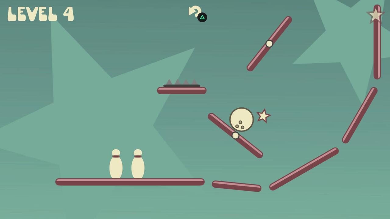 Spin & Strike