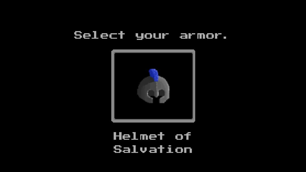 Armor of God