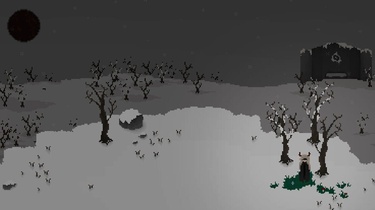SCP: Permafrost