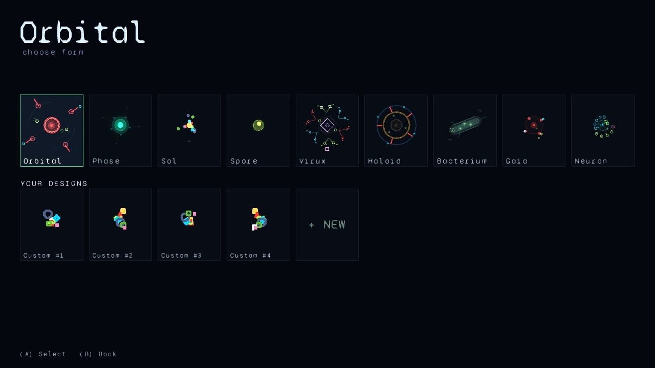 Bacterium