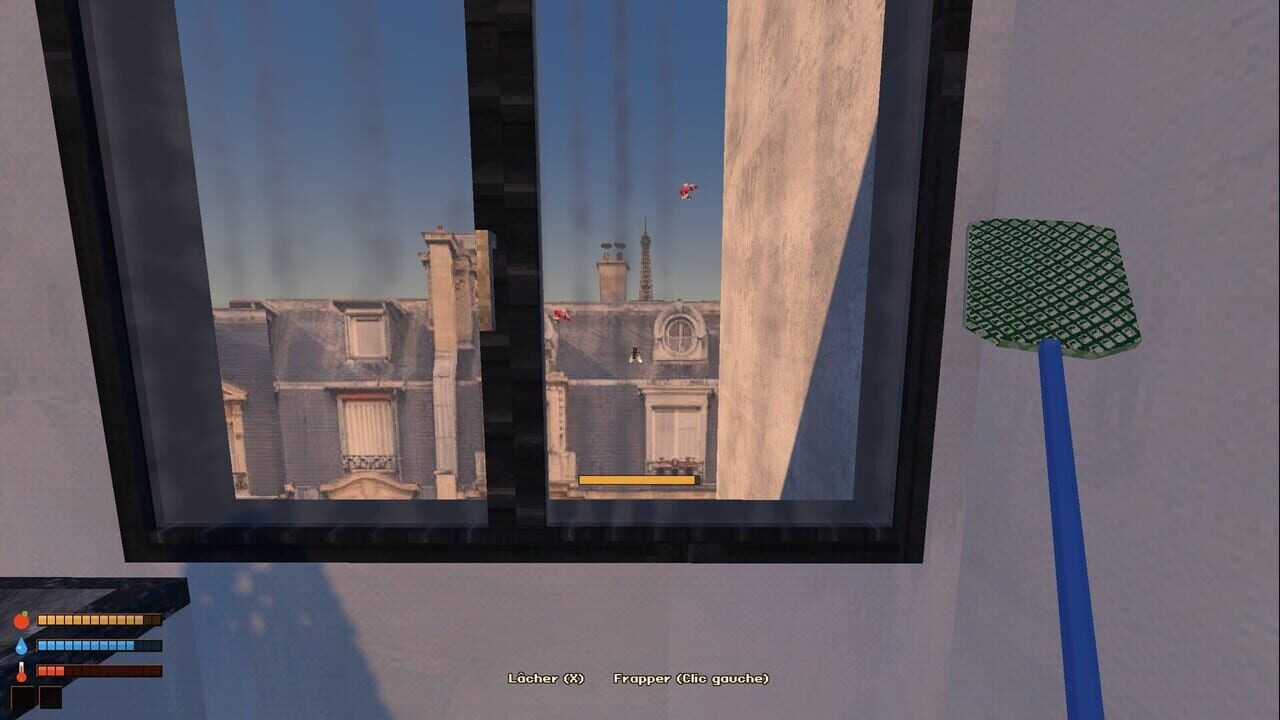 Europe Heatwave Simulator