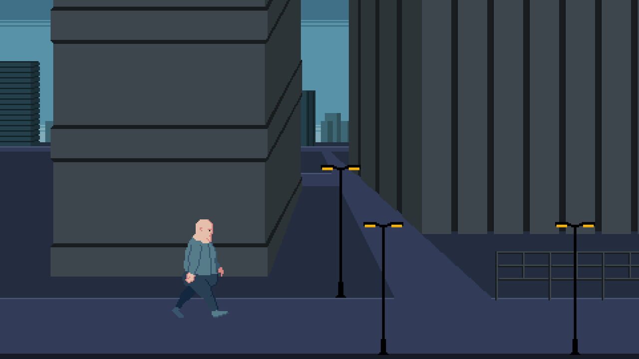 Trudge