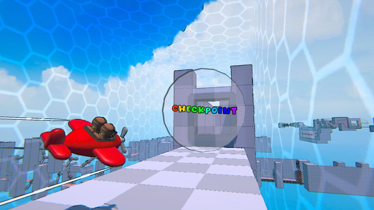 Watch Yo Plane