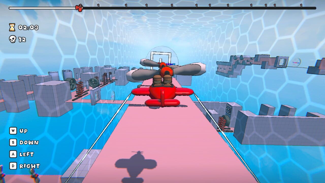 Watch Yo Plane