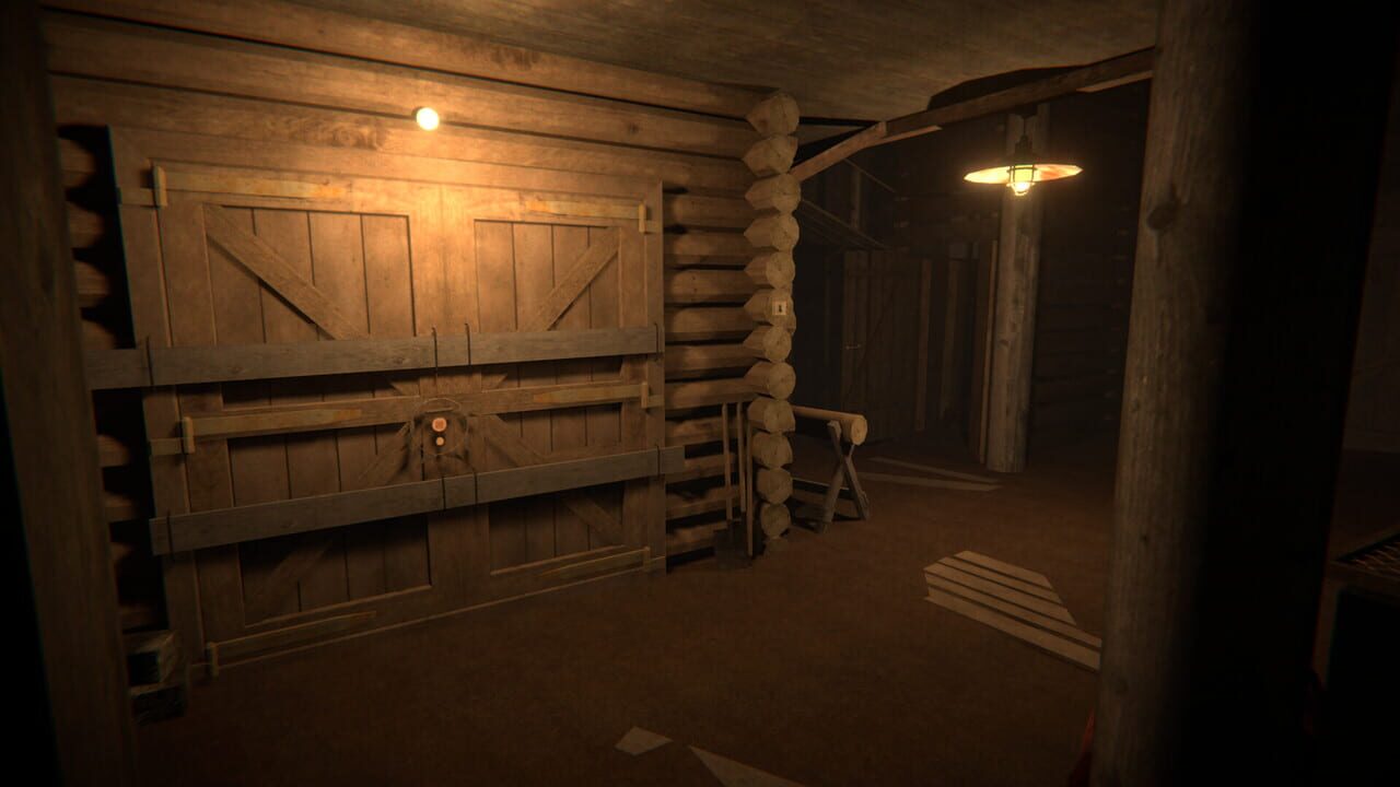 Tales From the Other Side: Beneath the Roots