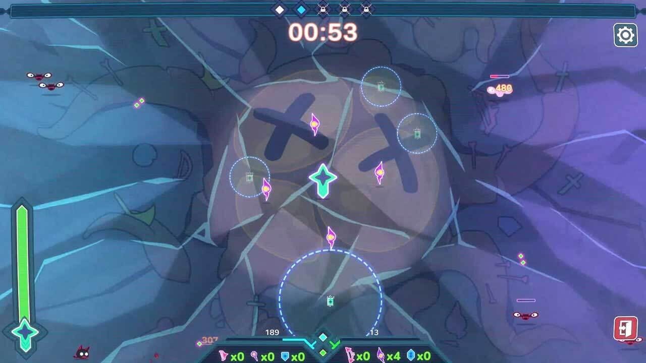 Aether Keepers