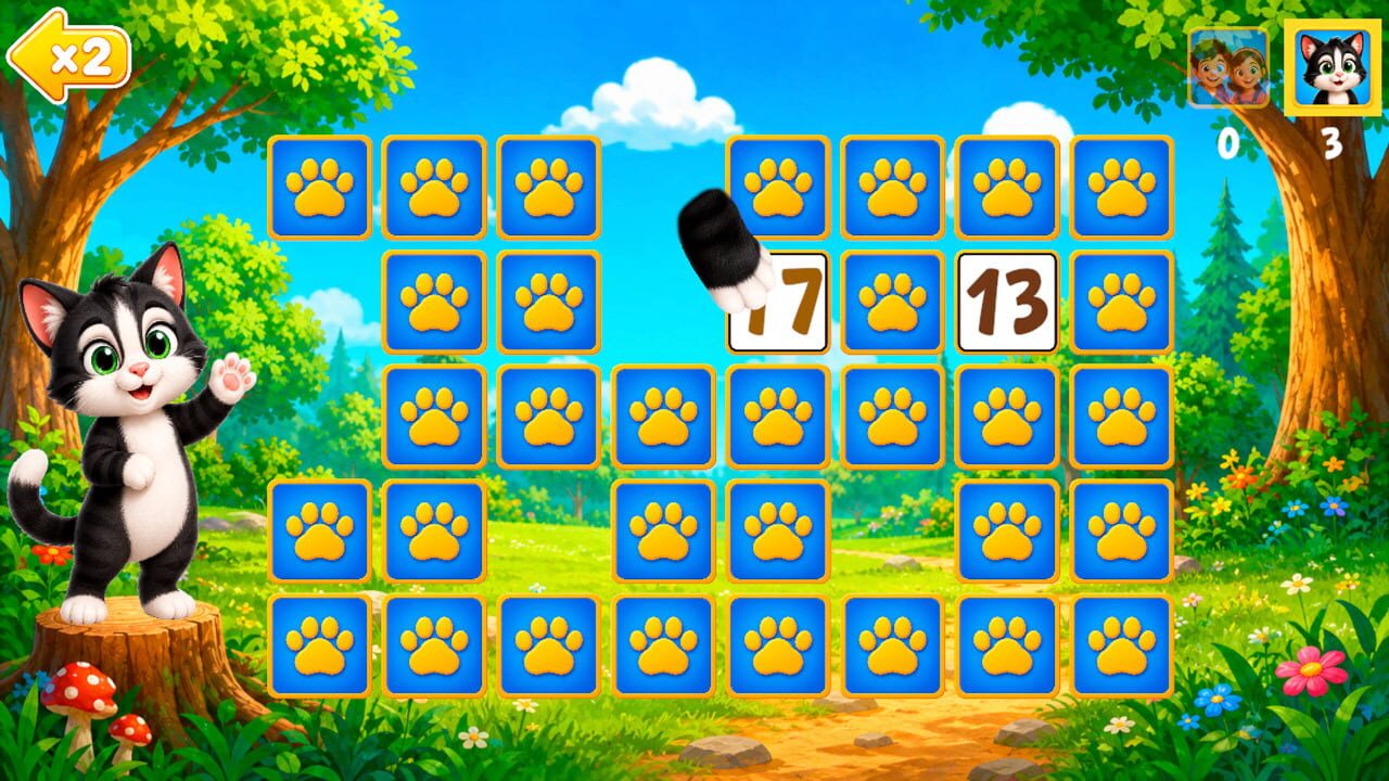 123 Early Learning Games for Kids, Toddlers, Babies: Language