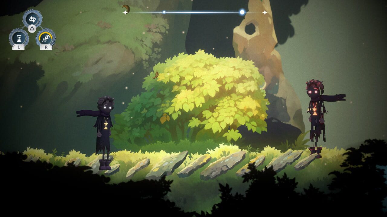 A Little Horror Story