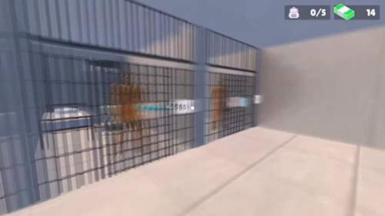 Dig Out of Prison