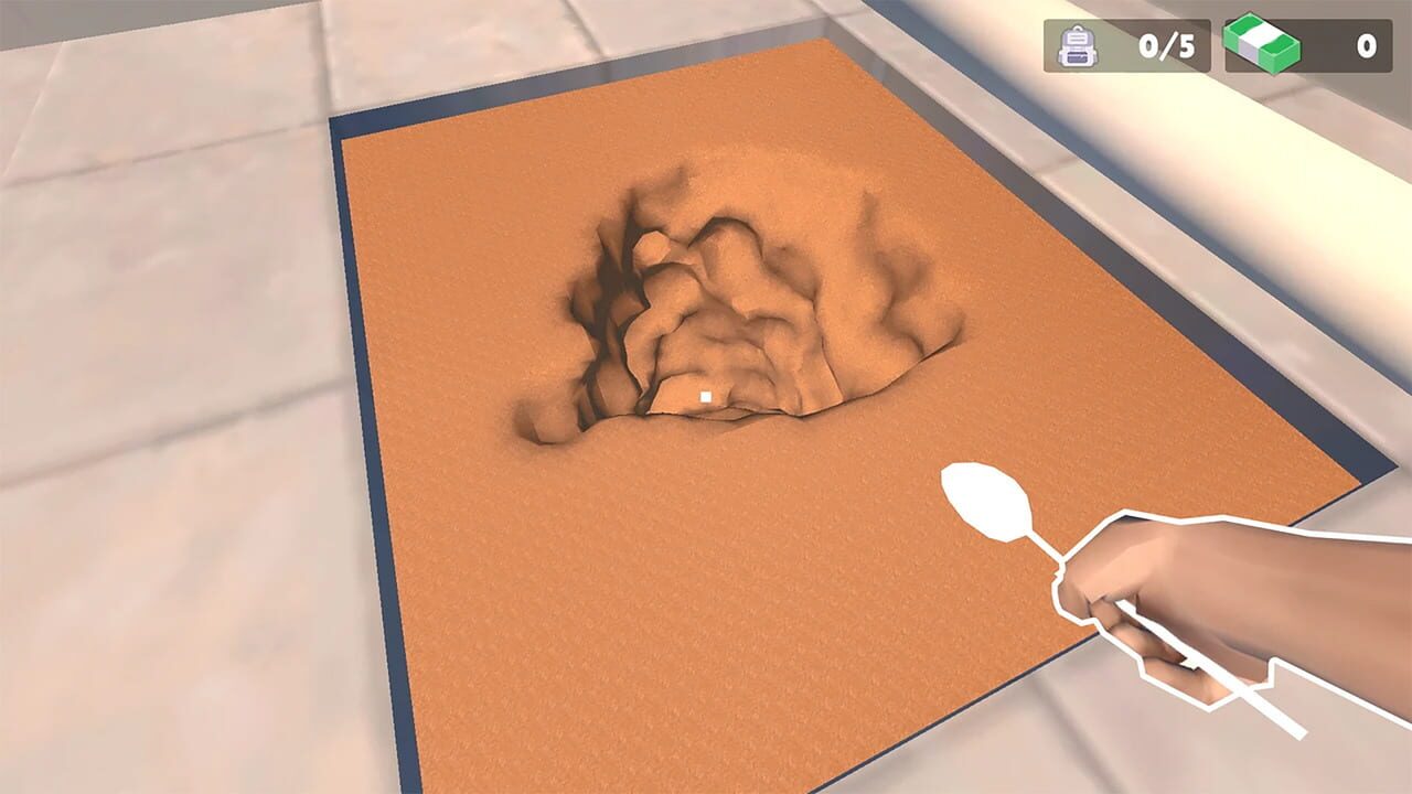 Dig Out of Prison