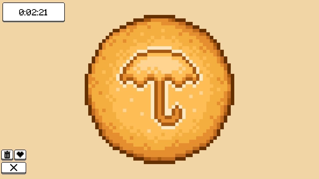 Coloring Pixels: Collection 7