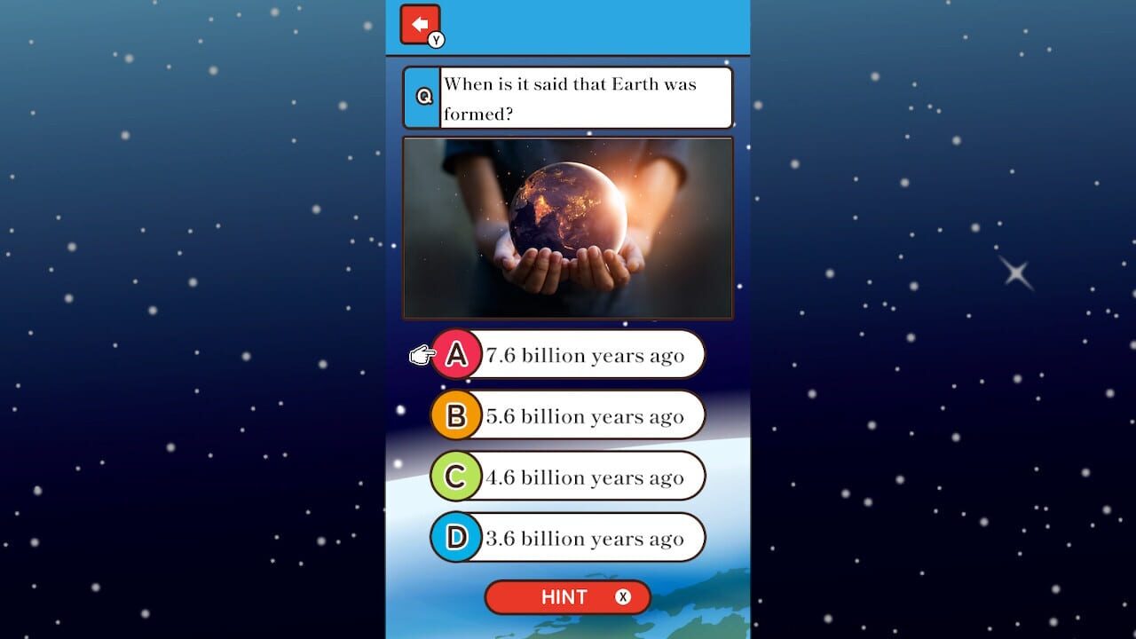 Whys & Wonders Secrets of the Universe