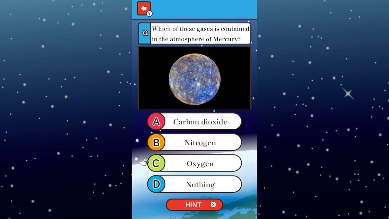 Whys & Wonders Secrets of the Universe