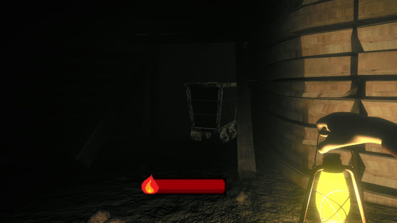 Wild West Nightmare