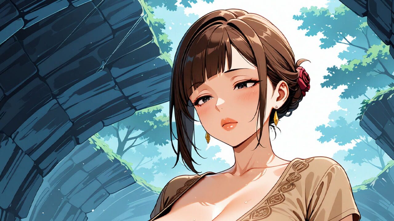 Triple Trouble: Private Lesson