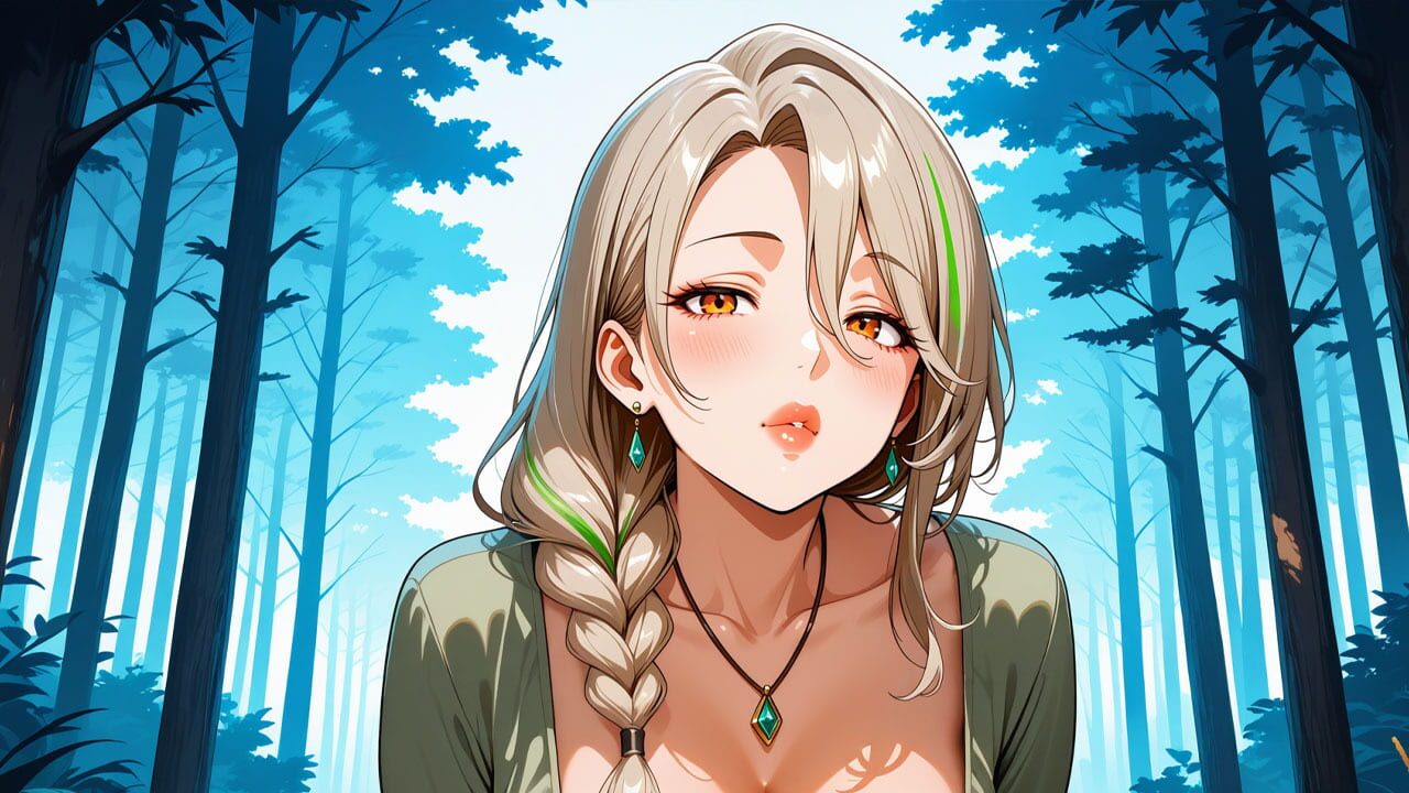 Triple Trouble: Private Lesson