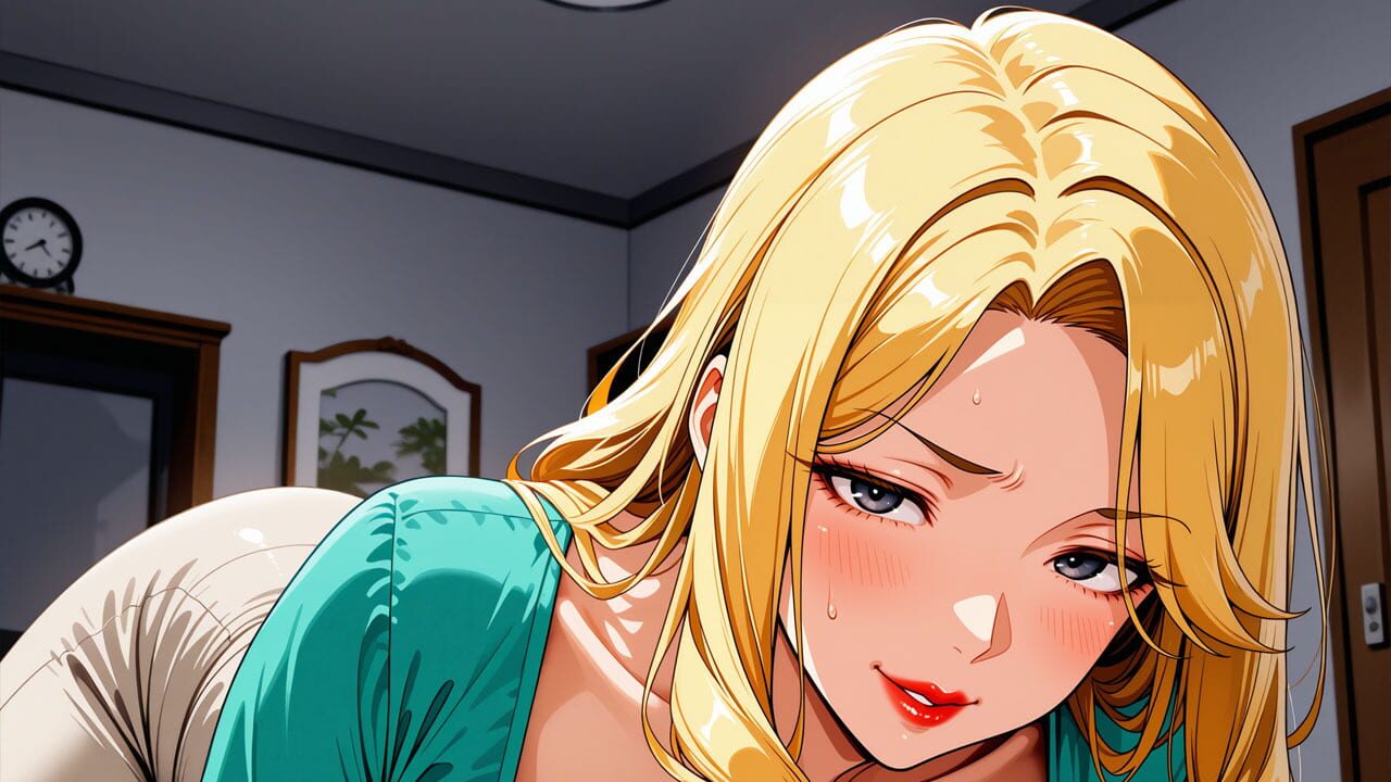 Triple Trouble: Private Lesson