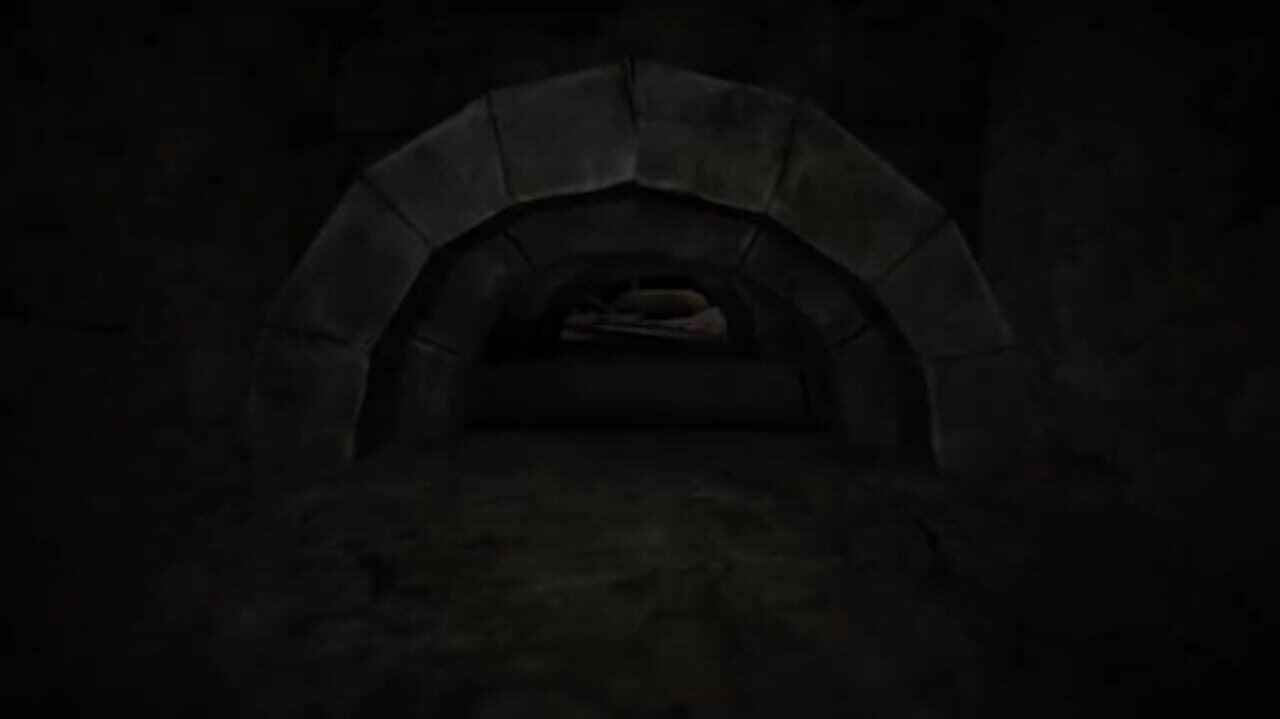 Sorcerer’s Refuge