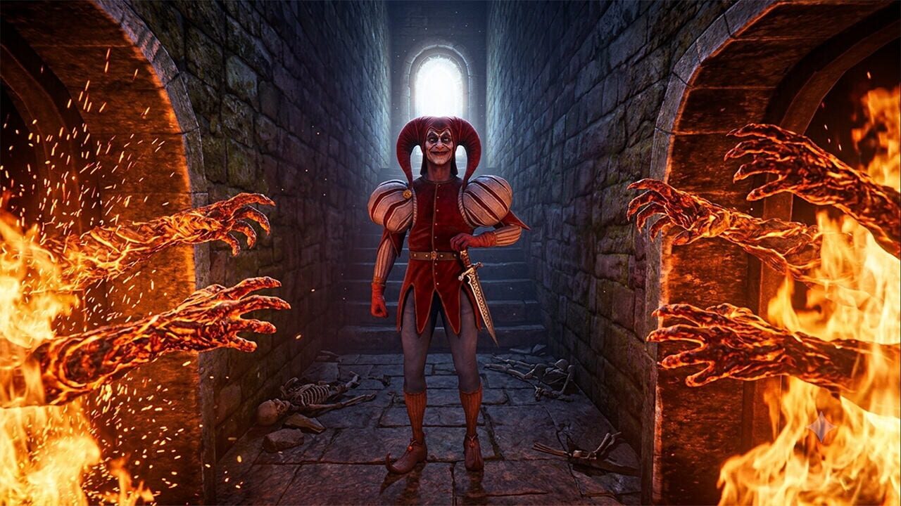 Sorcerer’s Refuge