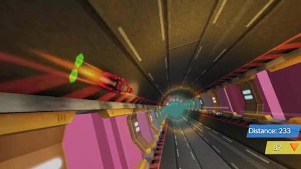 FlipRide Rush