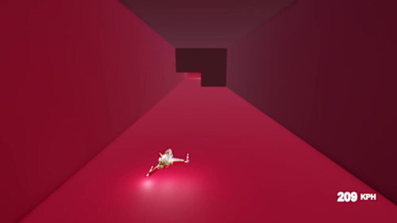 Hyper Thruster