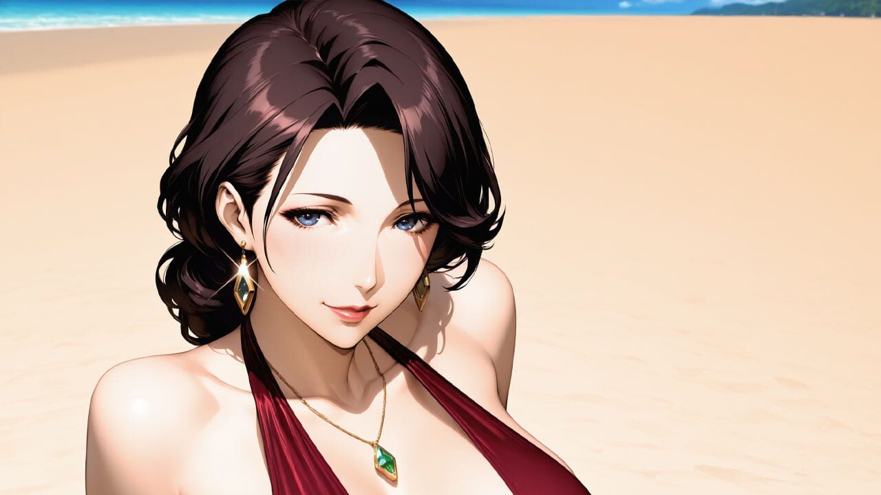 Hentai Puzzle Simulator 3