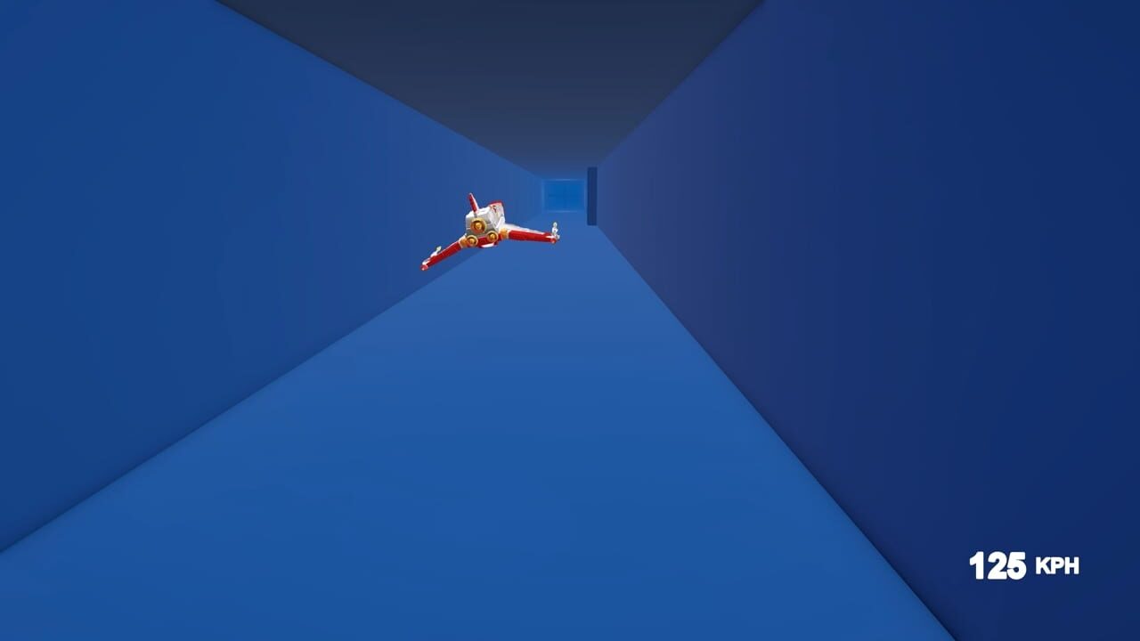 Hyper Thruster