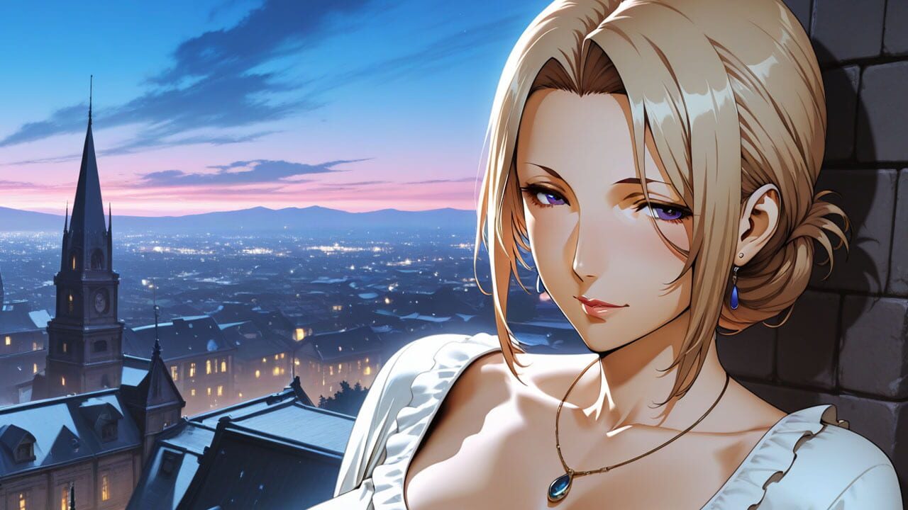 Hentai Puzzle Simulator 3