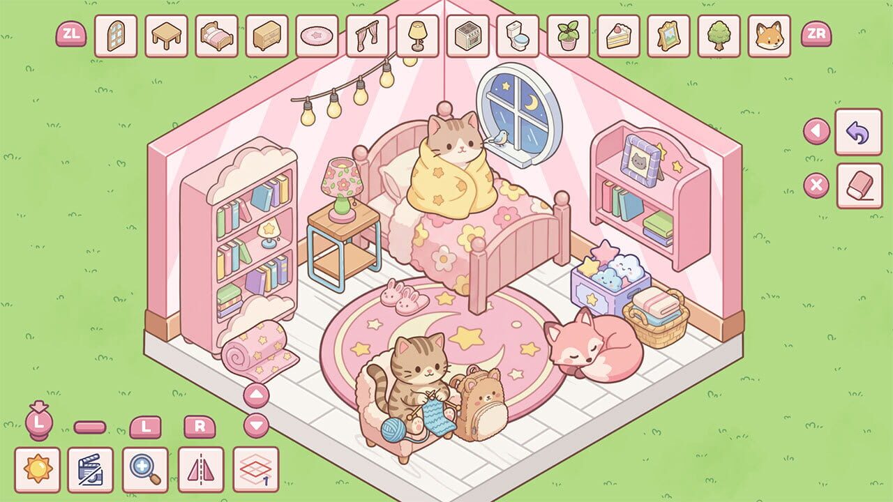 Make It Cozy!