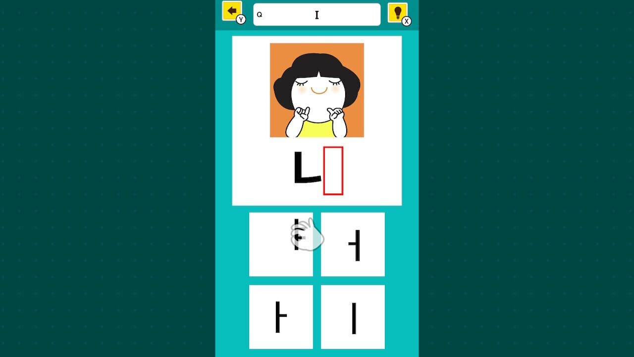 Slot & Learn Hangul