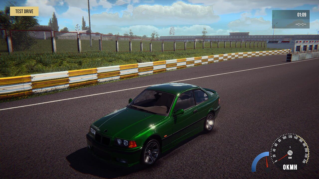 Tune My Car: Tuning Studio & Mechanic Simulator 2026