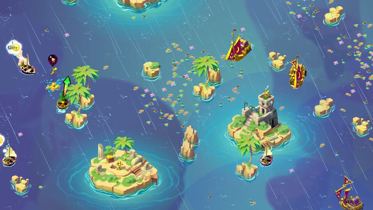 Cool Game Pack