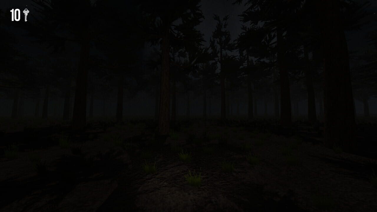 Zombie Survival 3D