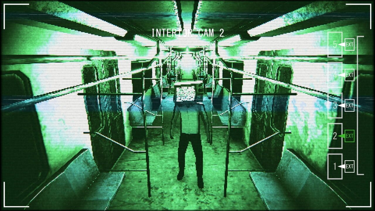 7 Shifts in Subway