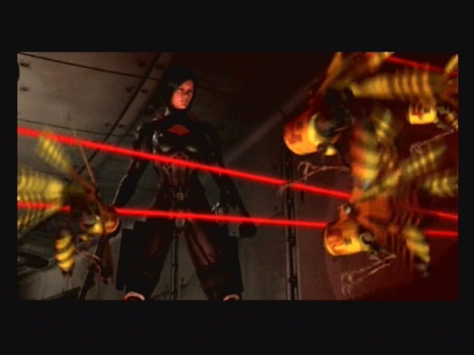 Aeon Flux