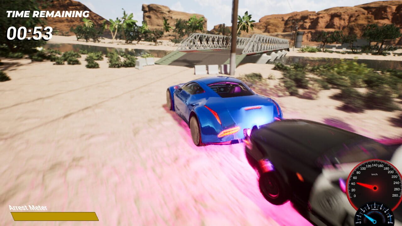 Nash Racing Pursuit 2