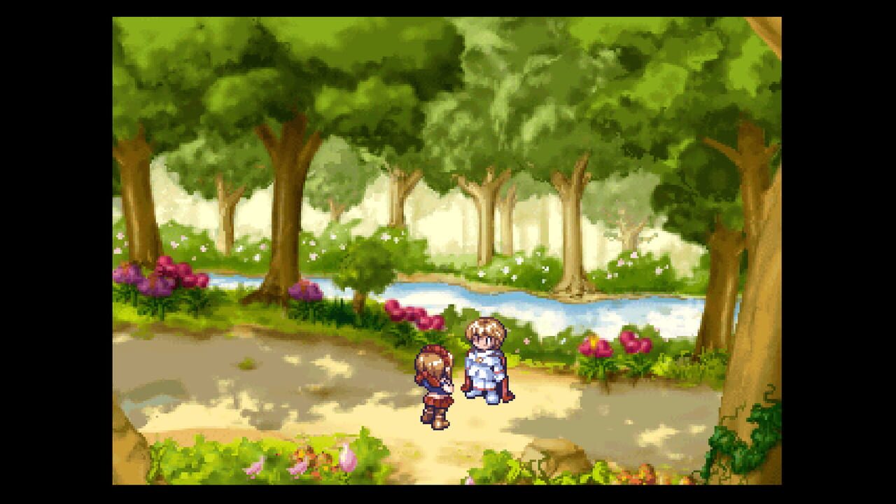 Console Archives: Rhapsody – A Musical Adventure
