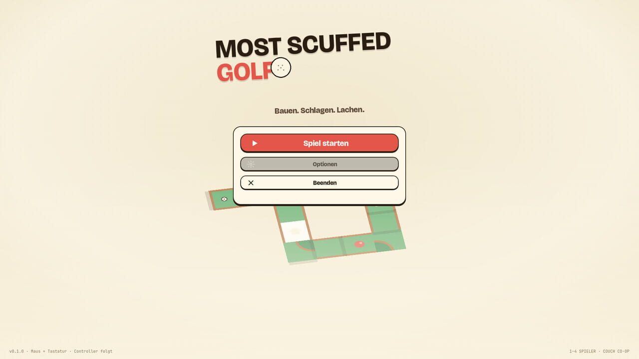 Most Scuffed Golf