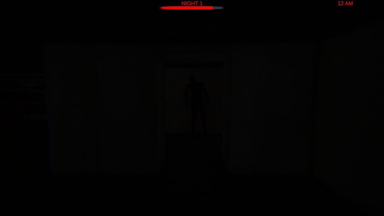 Red Rooms