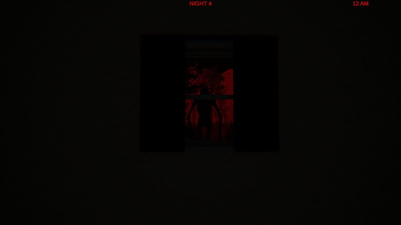 Red Rooms
