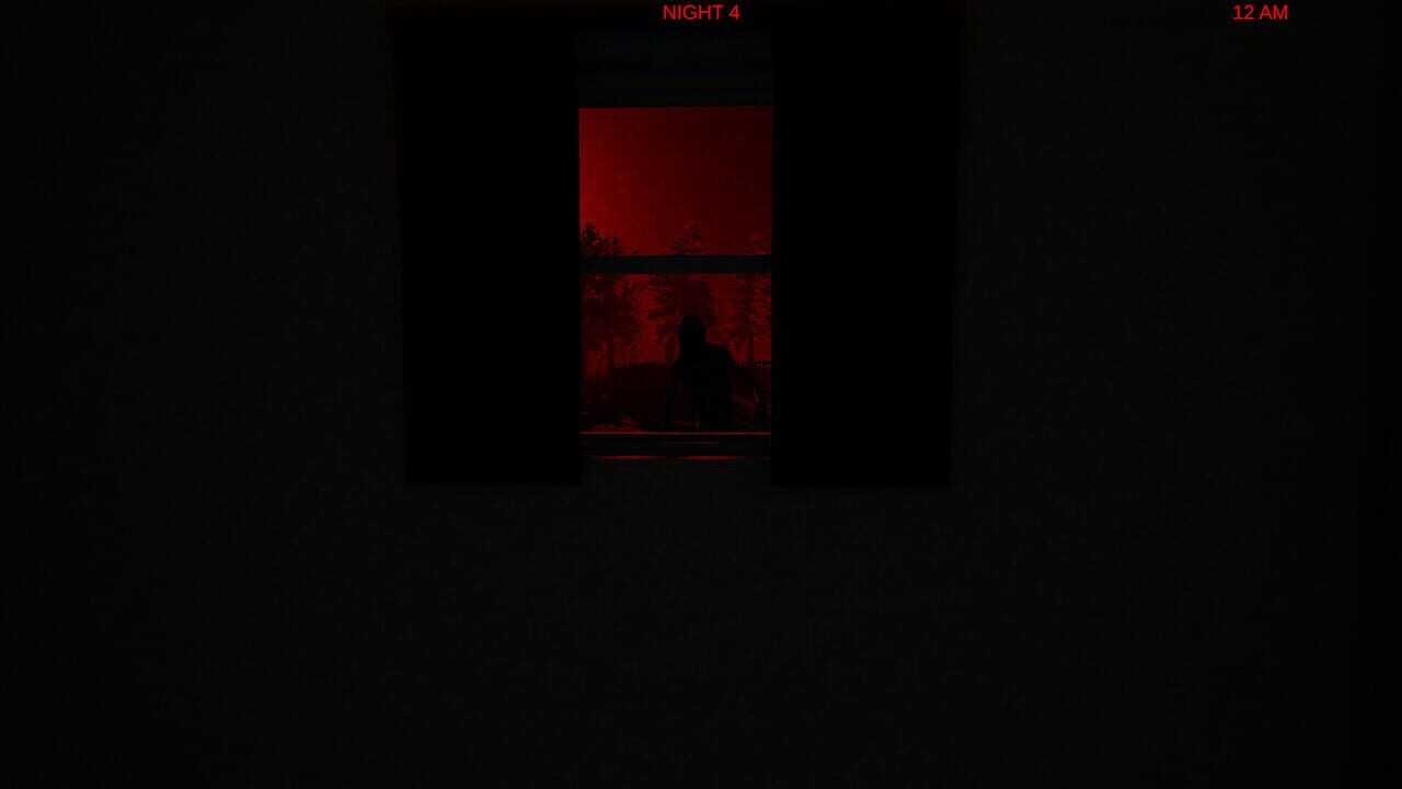 Red Rooms