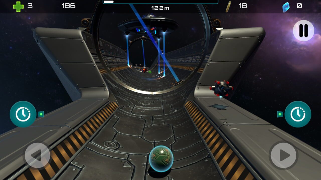 GravityBall