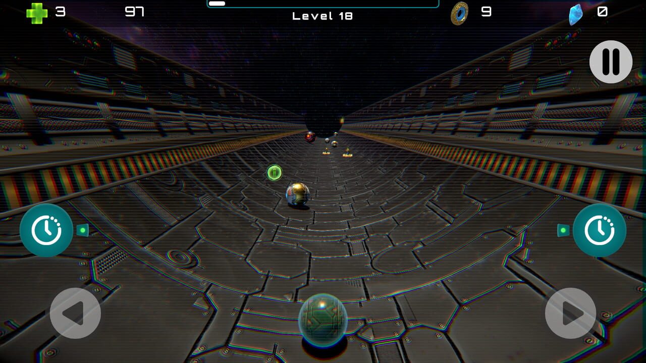 GravityBall