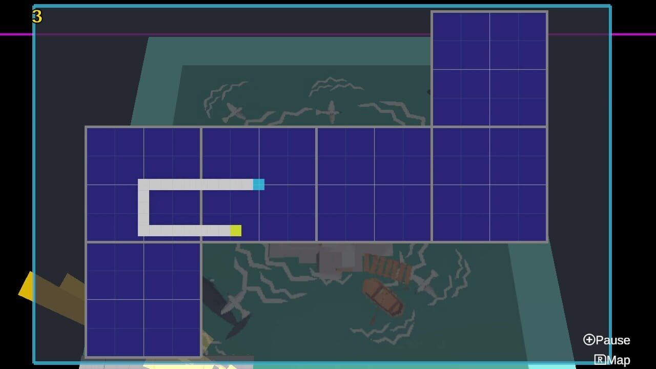Hako Maze