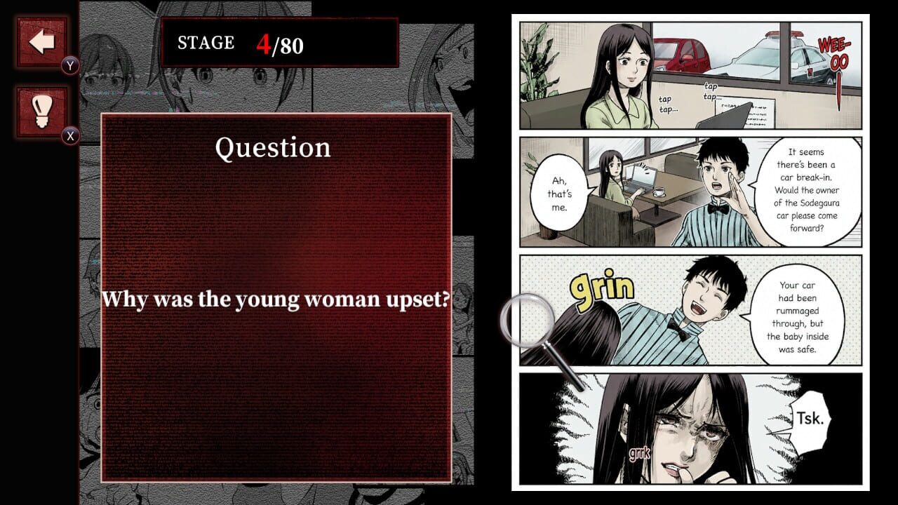 Once You Understand the Meaning These Comics Become Scary