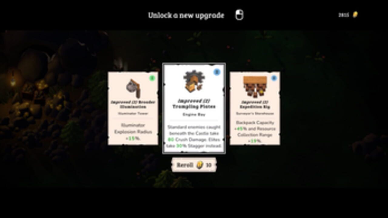 Stoneheart Archive