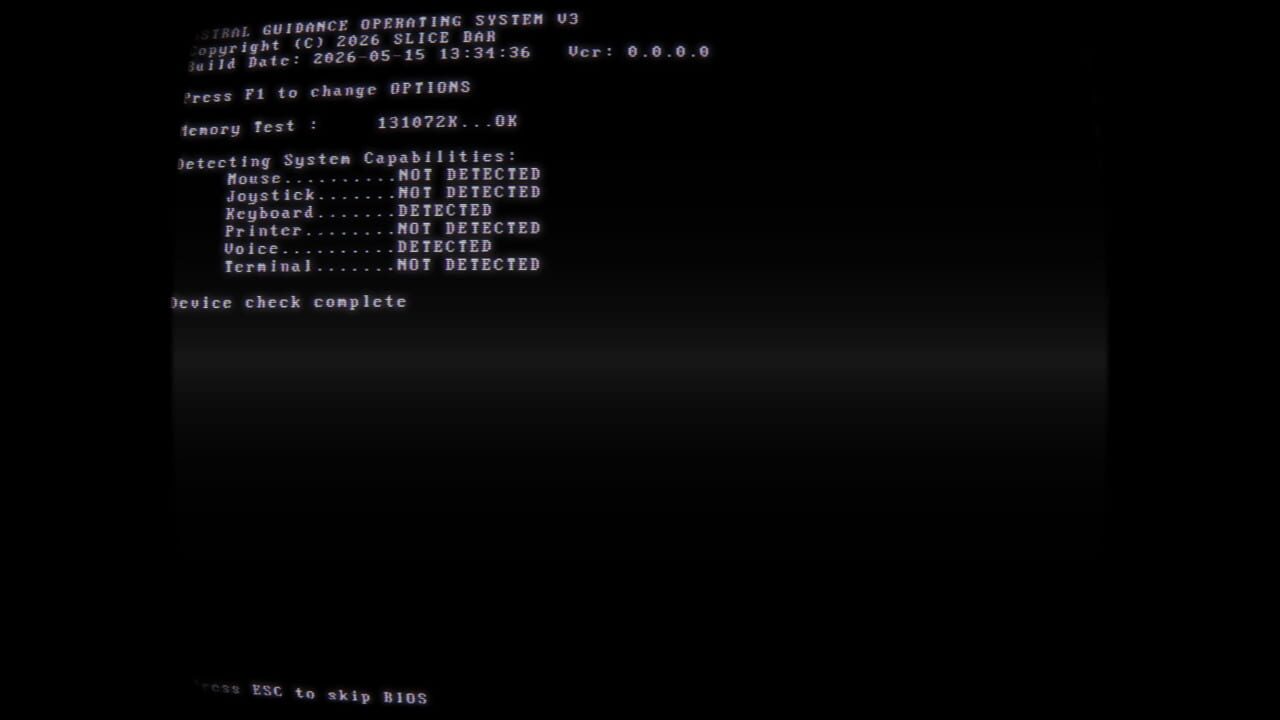 The Astra Protocol
