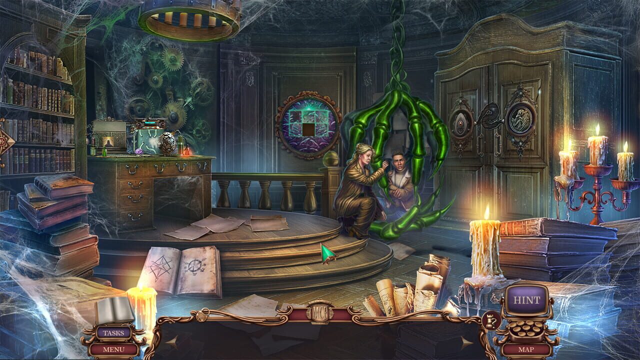 Mystery Case Files: House That Love Built – Collector’s Edition