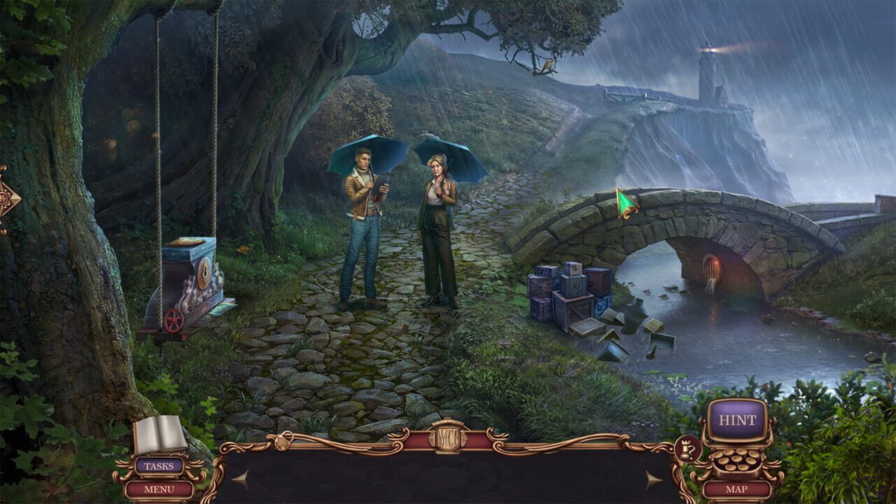 Mystery Case Files: House That Love Built – Collector’s Edition